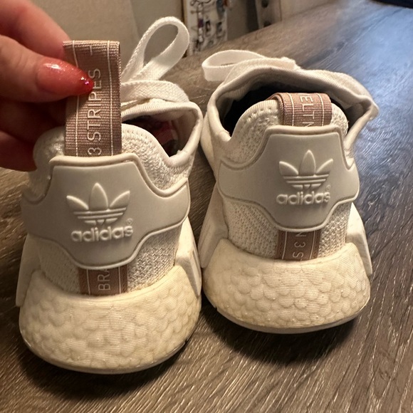 Adidas cloud 7.5 - Picture 4 of 9